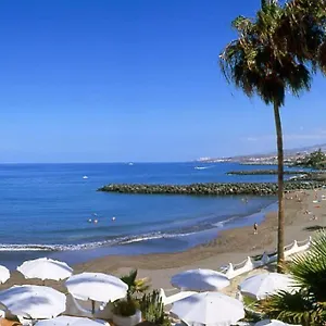  Apartment Playa Troya At The
