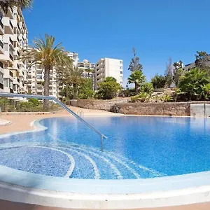  Apartment аpartment 1 Bedroom Center Of Americas El Dorado