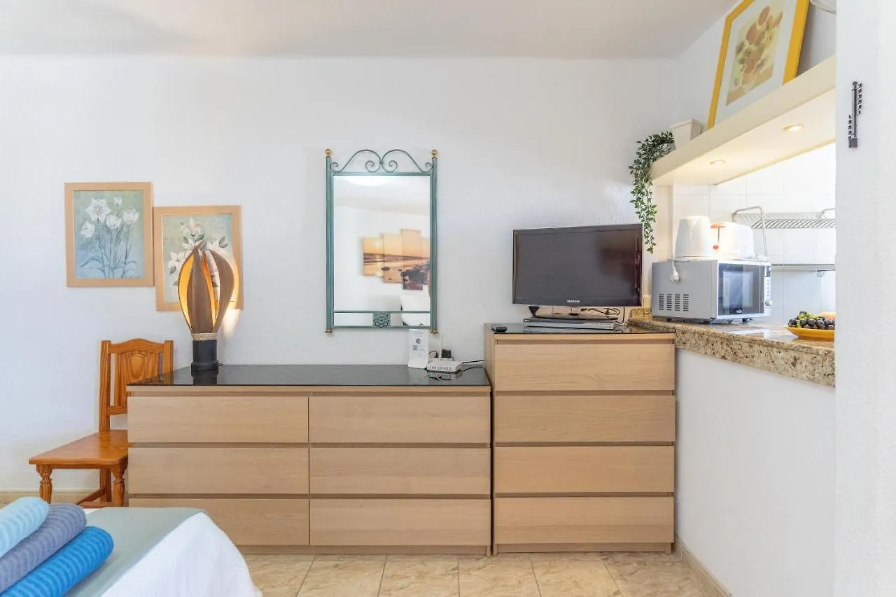 Apartment Go2Tenerife Apart'Mila Wowww!!! Sea View & Pool Playa de las Americas
