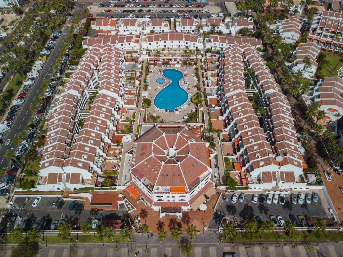 Go2Tenerife Apart'Mila Wowww!!! Sea View & Pool Playa de las Americas  Playa de las Americas (Tenerife)