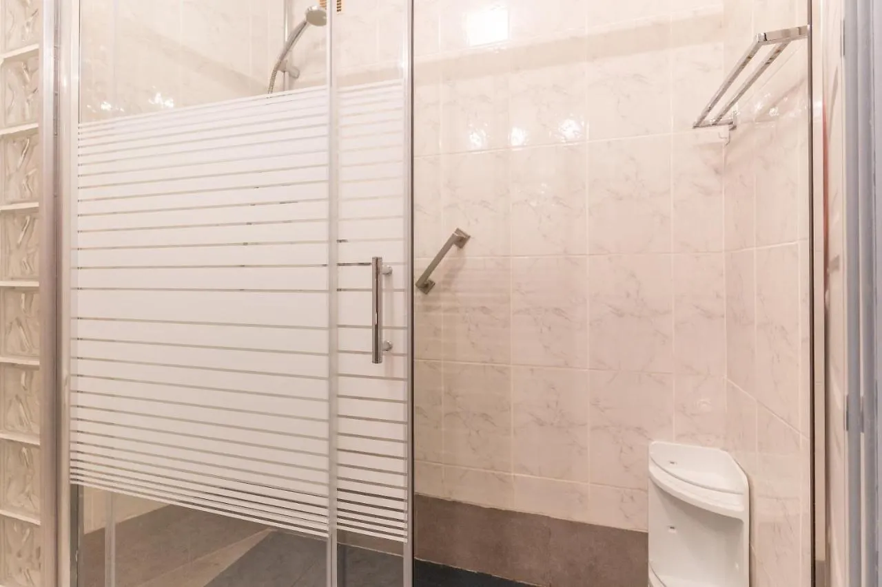 Apartment Go2Tenerife Apart'Mila Wowww!!! Sea View & Pool Playa de las Americas